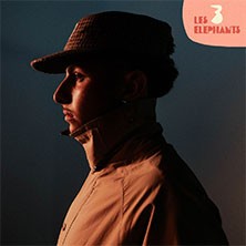 a6el - Festival Les 3 &eacute;l&eacute;phants