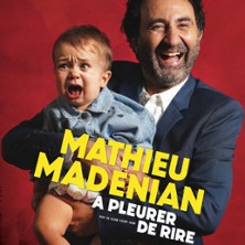 MADENIAN SEUL EN SCENE Festival de Th&eacute;&acirc;tre R.C.M