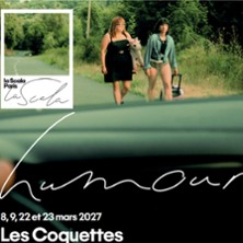 Les Coquettes