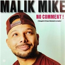 Malik Mike