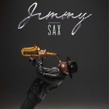 Jimmy Sax