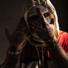 Seth Gueko