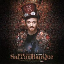 Jovany et le Dernier Saltimbanque