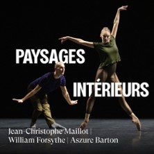 Paysages int&eacute;rieurs - Palais Garnier, Paris