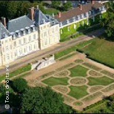 CH&Acirc;TEAU DE ST JEAN DE BEAUREGARD ST JEAN DE BEAUREGARD