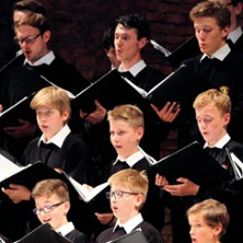 Bach : Passion selon Saint Matthieu - Chapelle Royale, Versailles