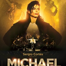 SERGIO CORTES Michael Celebration