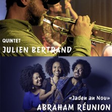 Abraham Reunion & Julien Bertrand Quintet