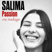 SALIMA PASSION En Rodage
