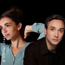 LEA DESANDRE - HUW MONTAGUE RENDALL