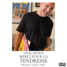 Louis-Arthur - Merci Pour La Tendresse