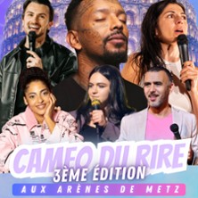 Cam&eacute;o du Rire 3