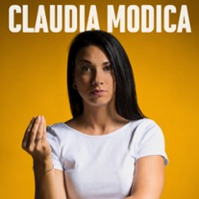 CLAUDIA MODICA