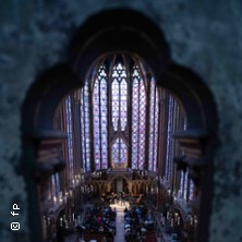 Une Soir&eacute;e Chez Clara et Robert Shumann