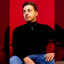 Dorian Kateb