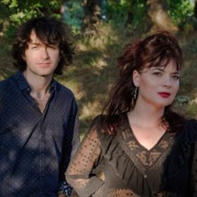 Elina Duni & Rob Luft  - Les Internationales de la Guitare