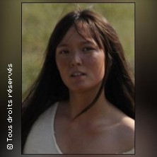 Pom Klementieff