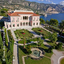Ephrussi Rothschild