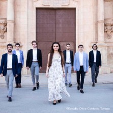 Ensemble Cantoria - Jorge Losana, Direction