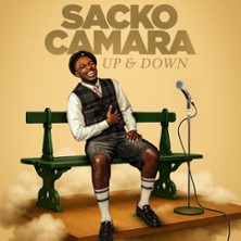 SACKO CAMARA Up & Down !
