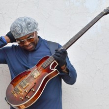 Jam Session de Etienne Mbapp&eacute; - #FestivalEstivalDeJam2026