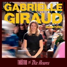 Gabrielle Giraud - Au Naturel