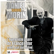 DANIEL MORIN RODAGE
