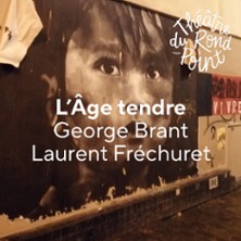 L'&Acirc;ge Tendre - Th&eacute;&acirc;tre du Rond-Point, Paris
