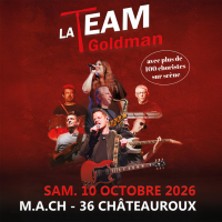 La Team Goldman