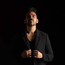 Hommage &agrave; Balavoine - Patrice Carmona
