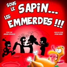 Sous le Sapin... Les Emmerdes !!!