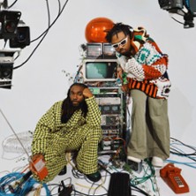 Earthgang