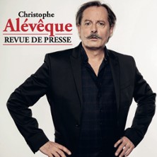 Christophe Al&eacute;v&ecirc;que