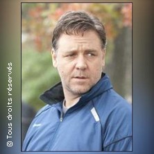 Russell Crowe