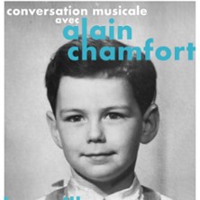 ALAIN CHAMFORT Le Meilleur de Moi M&ecirc;me