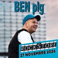 Ben Plg