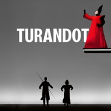 Turandot - Op&eacute;ra Bastille, Paris