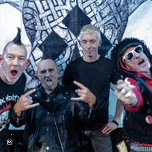 Les Ramoneurs de Menhirs