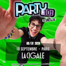 PARTY 101