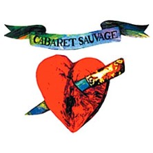 CABARET SAUVAGE PARIS 19