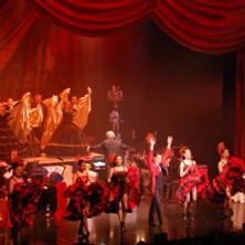 UNE SOIREE CHEZ OFFENBACH Le Meilleur de Jacques Offenbach