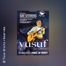 Cat Stevens