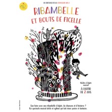 RIBAMBELLE ET BOUTS DE FICELLE