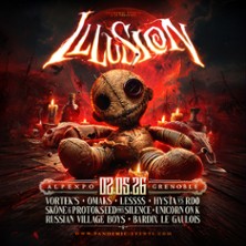Illusion -  4&egrave;me Edition