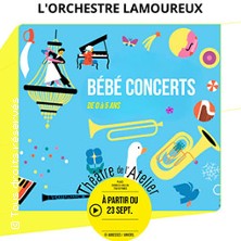 B&eacute;b&eacute; Concerts