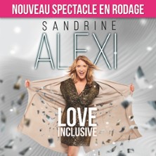 Sandrine Alexi - Love Inclusive