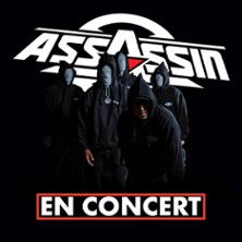 Assassin + 1&egrave;re Partie