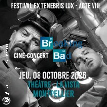 EX TENEBRIS LUX 2026 : M&Uuml;TTERLEIN + GUES