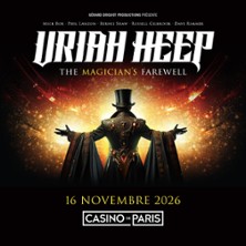 Uriah Heep