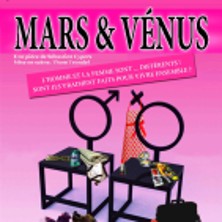 Mars & V&eacute;nus
